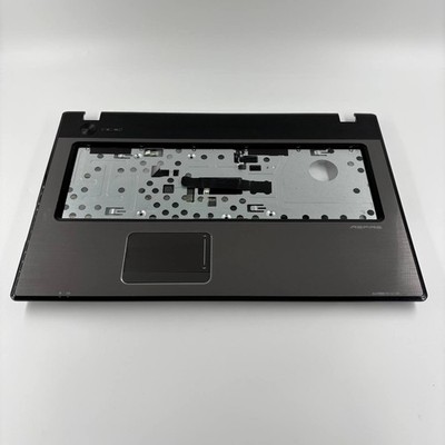 Acer Aspire 7551G Palmrest Oberschale Touchpad Power Button Gehäuse TopCase 17,3