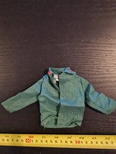 VINTAGE ACTION MAN,TOY,GERMAN ARMY SHIRT