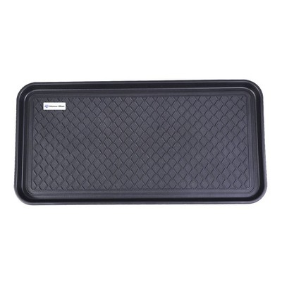 Multi-Purpose Boot Tray Mat,Pet Bowl Tray,Dog Bowl Mat,Boot Tray for Entryway...