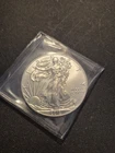 2012 American Eagle Silver 1oz Uncirculated Coin