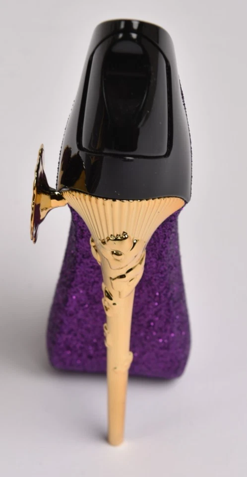 Parfum Carolina Herrera Good girl Éblouissant Garden 80 ml - Photo 4/4