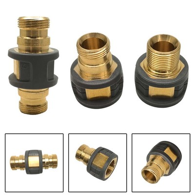 #ad High Performance Connector Kit for Karcher Car Washing Equipment Models AU $92.16