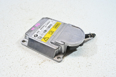 Integrated Chassis Management Computer ICM Control Module Unit BMW X3 X4 11-17