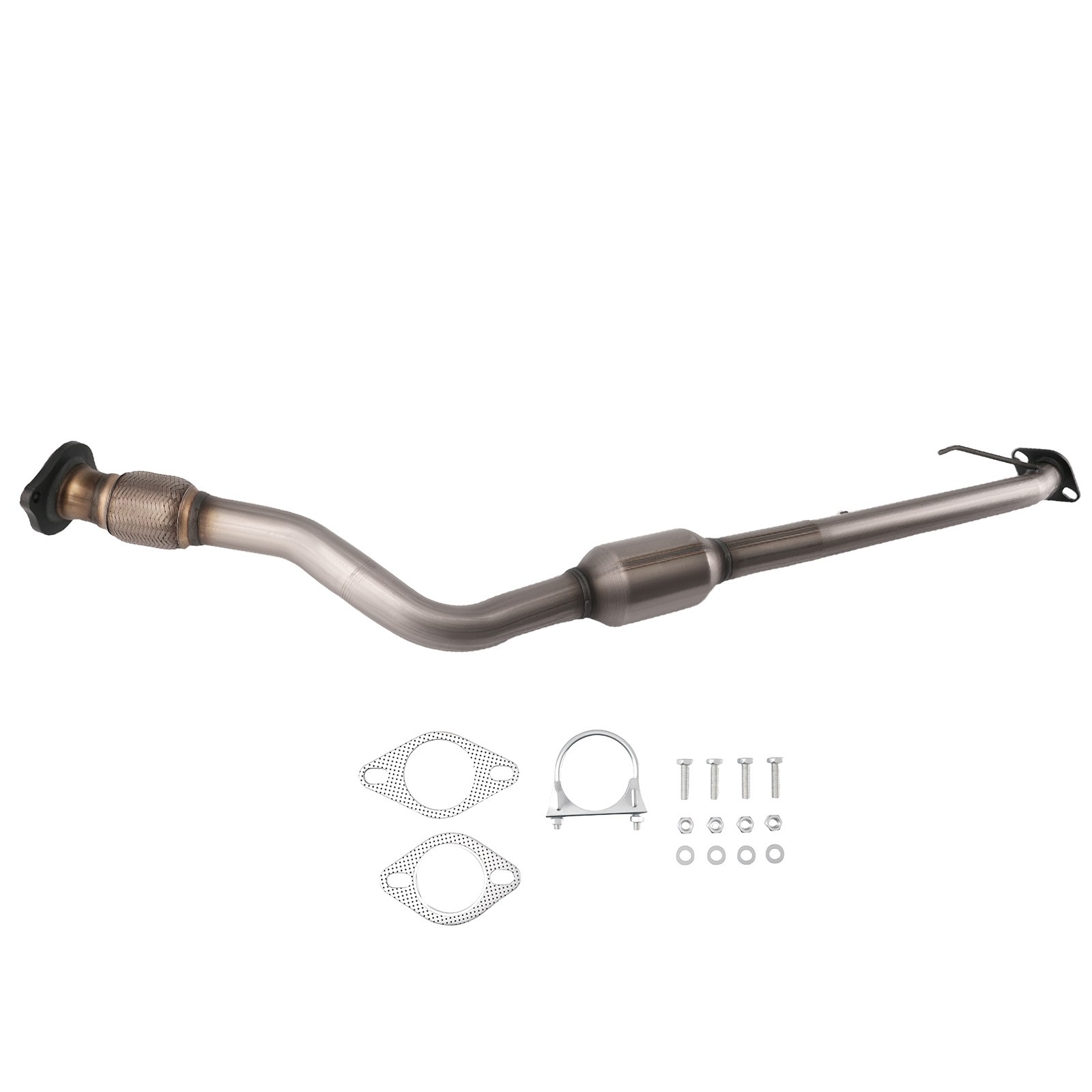 New Catalytic Converter for Pontiac Montana /Chevrolet Venture 3.4L 2002-2005