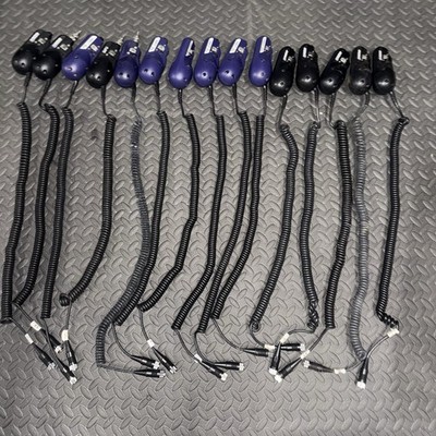 Lot Of 15 JDSU Westover FBP Fiber Microscope Probe