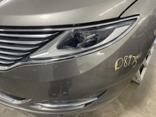 Driver Headlight LED Adaptive Headlamps Fits 16 MKZ 1019306