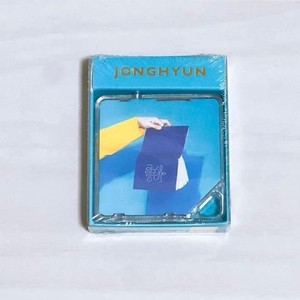 Jonghyun She Is | eBay