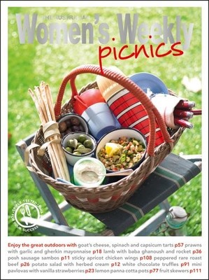 Picnics (The Australian Women's Weekly Essentials),The Australia