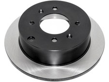 For 2001-2006 Kia Optima Brake Rotor Rear 69145TCJP 2002 2003 2004 2005