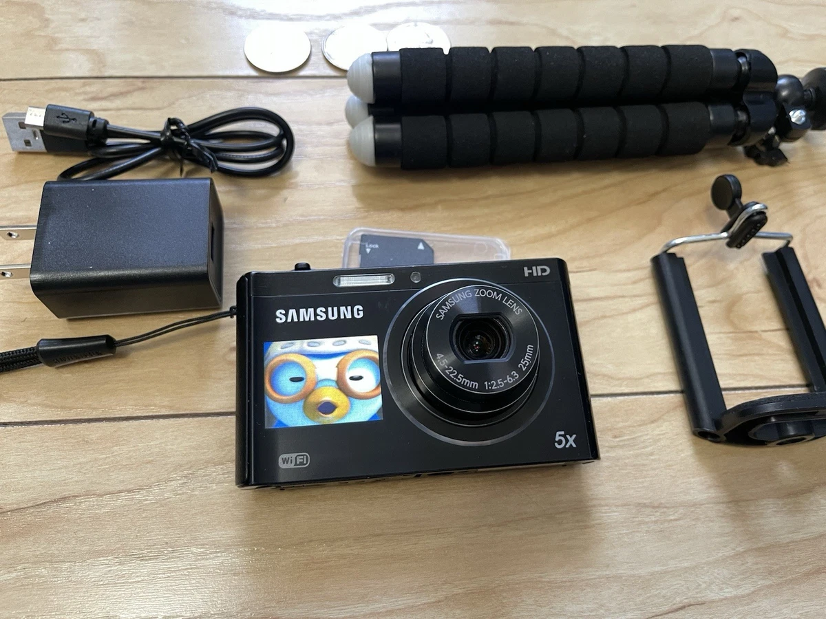 Samsung Dv300f for sale | eBay