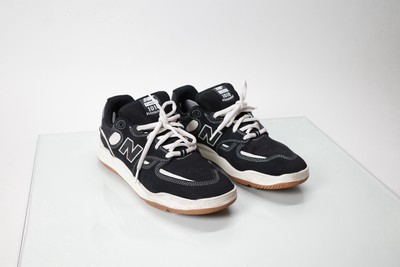 New Balance - Numeric 1010 - Tiago Lemos Black Sea Salt