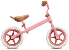 Laufrad für Kinder Kinderlaufrad 12 Zoll ab 2 Jahre Kinder Rad EVA Molto