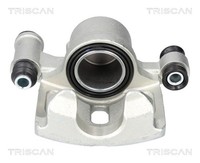 Bremssattel Triscan 8175 43107 FüR Kia Picanto 2 Ta Fuel Lpg