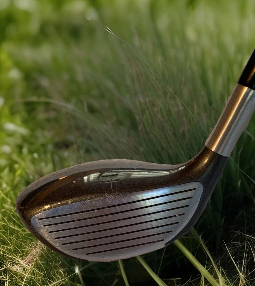 "Titleist 975F Pro Trajectory 14,5° 3 madera EI-70 regular flexible grafito derecho 43""" Foto 2 de 4