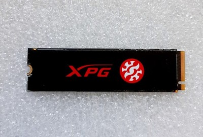 256GB SSD ADATA XPG SX6000 PRO M.2 PCIe GEN 3