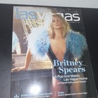 Las Vegas Magazine December 22 2013 Britney Spears Planet Hollywood Cover — photo 2
