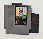 Wild Gunman 5 Screw Cartridge (Nintendo Entertainment System, 1985)
