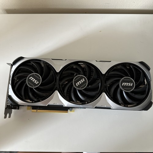 GeForce RTX 4070 Ti SUPER 16G VENTUS 3X OC