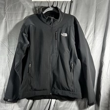 The North Face Black Apex Bionic Men's Jacket Size Large