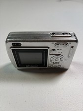 Polaroid A300 3.0MP Digital Camera - Silver