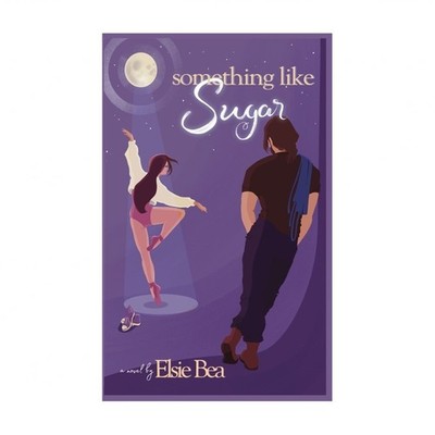 Something Like Sugar Bea Paperback