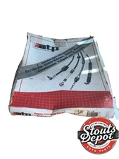ATP Professional Auto Parts Detent Cable Y-314 NOS