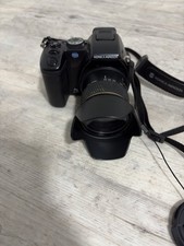 Konica Minolta Dimage A200