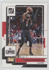 2022-23 Panini Donruss Marcus Morris Sr #181 1m4j