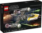 LEGO Star Wars: Y-Wing Starfighter (75181)