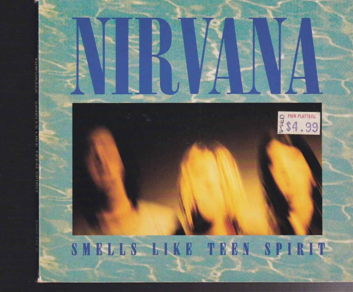 Las mejores ofertas en Nirvana CD de Música EP | eBay