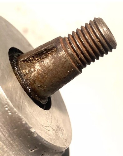 Oldtimer Veteran Vorkrieg ML NAK Magneto für Motorrad um 1920 Blue Spark - Bild 10 von 21