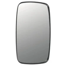 Mirror Kit 7" X 12" Mirror Kubota - Right Hand or Left Hand