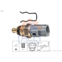 Sensor KüHlmitteltemperatur Facet 7.3285 Made In Italy - Oe Equivalent FüR Ford