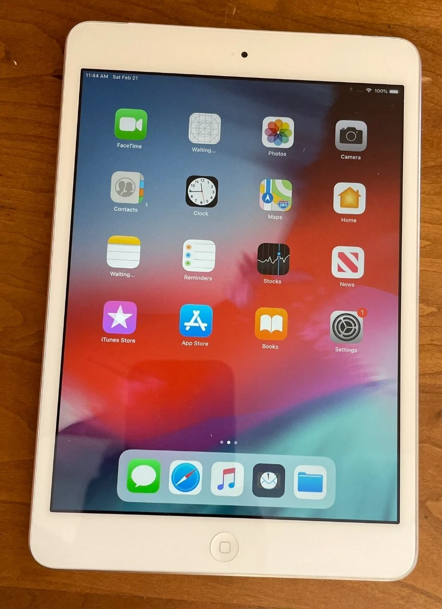 iPad mini 2 32GB 7.9