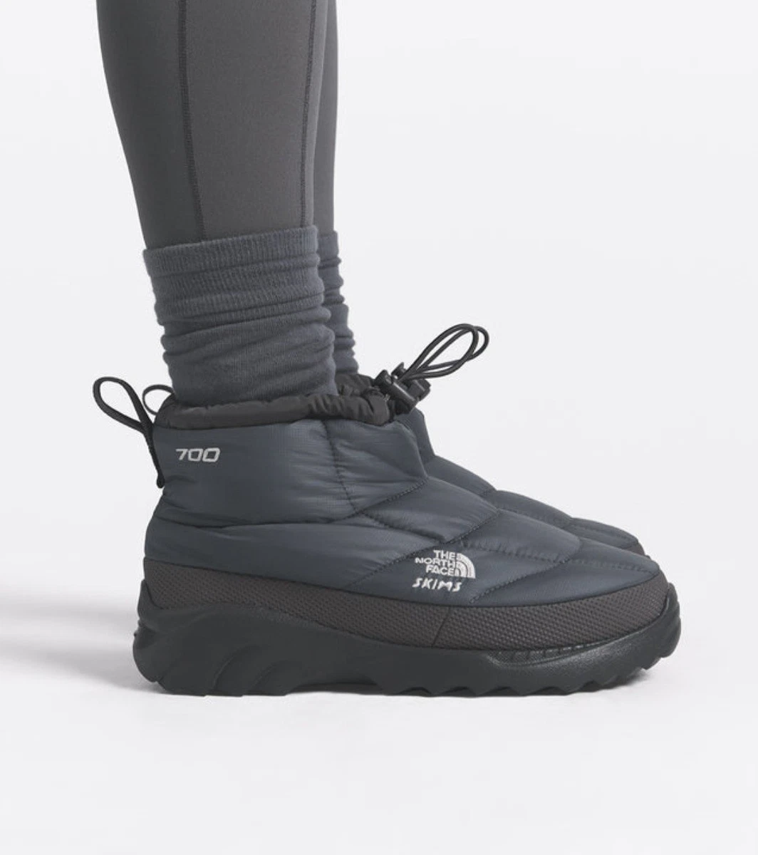 North Face Nuptse Boots Indiana Men's Boots for sale - eBay