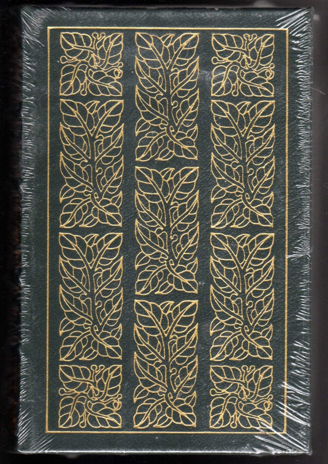 Walden or Life in the Woods - One of the 100 Greatest Books of All Time