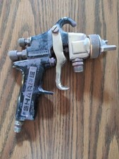 Sharpe Spray Gun 971 Used Sharpe Spray Gun 971 Used