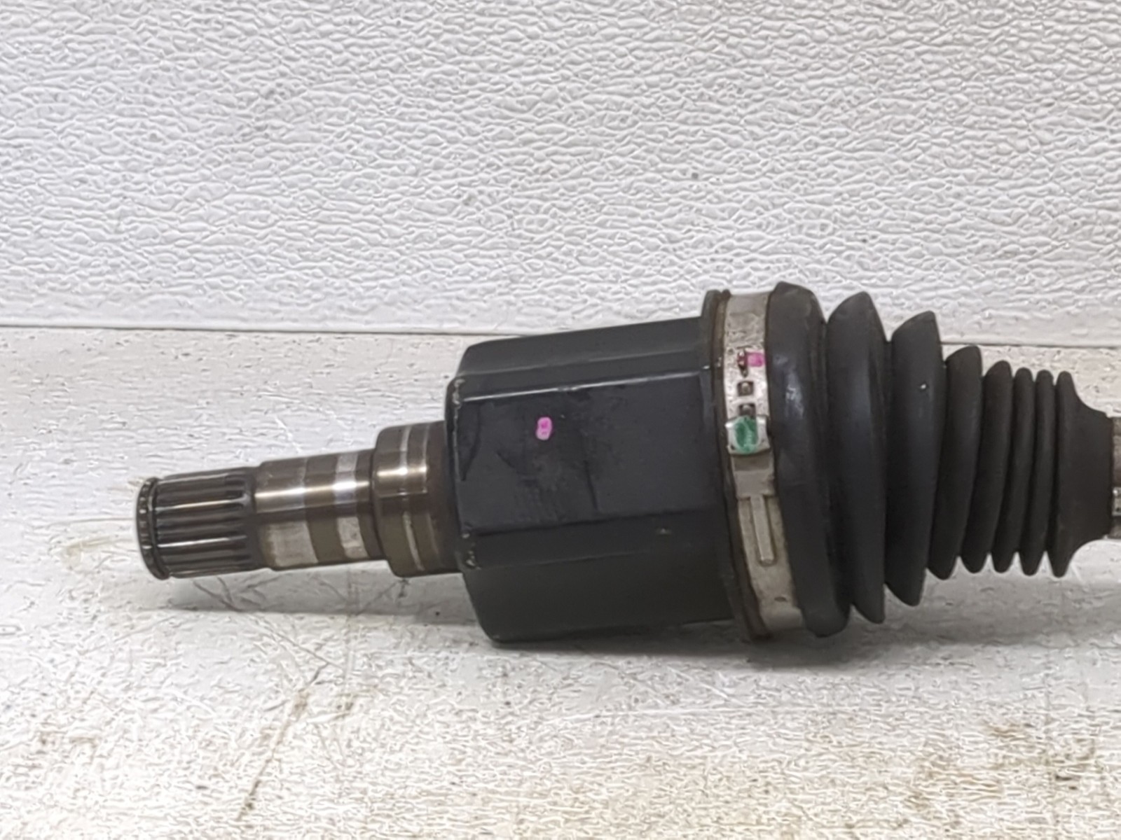 Maserati Ghibli 2016 Front Cv axle