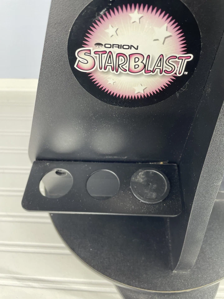Orion StarBlast Replacement Part Rotating Stand Base Only Tabletop For Telescope - Image 3 of 4