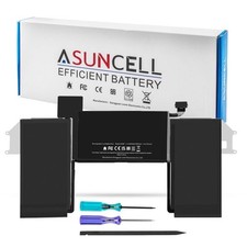 ASUNCELL A2389 Battery Replacement for MacBook Air 13 Inch A2337 M1
