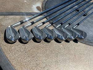 Mizuno Jpx 919 Tour | eBay