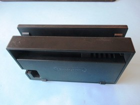 Nintendo Switch System 32GB Console w/Gray Joy-Cons in Box +Charger + Dock