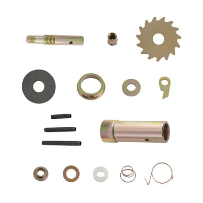 #ad #ad Upper Crank Rebuild Kit For Coleman Fleetwood 3 1 2 ‘’Drive Hub Pressure Washer $82.49