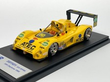 1/43 BBR BG61 Ferrari 333 SP 24H Daytona 1995