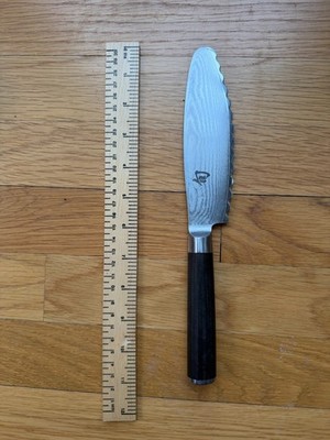 Shun DM0741 Classic 6 inch Ultimate Utility Knife