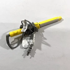 Drybar The 3 Day Bender 1" Barrel Rotating Digital Styling Curling Hair Iron