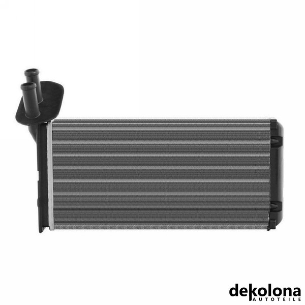 WäRmetauscher Heizung Innen FüR VW California T4 Camper Transporter Bus 90-03-image