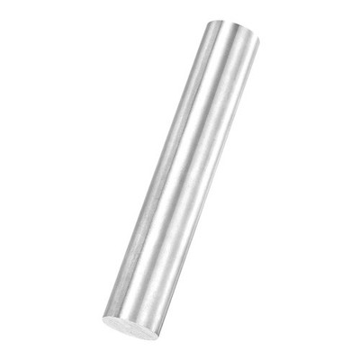 Round Steel Rod 18mm x 100mm SKD11 Steel Solid Lathe Bar Stock Tool