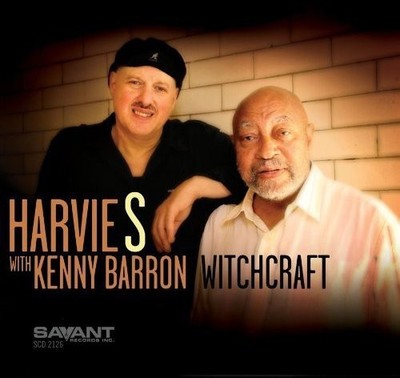 Kenny Barron - Witchcraft [New CD]