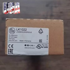 1PCS NEW IFM LK1022 Liquid Level Sensor